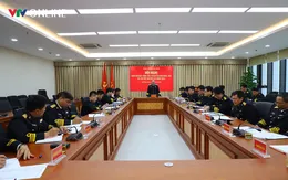 Quân chủng Hải quân đẩy mạnh công tác tuyên truyền biển, đảo