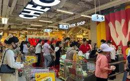 Đẩy mạnh chương trình bình ổn thị trường dịp Tết Nguyên đán