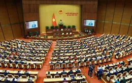 Nghị quyết về hoạt động chất vấn tại Kỳ họp thứ 8, Quốc hội khóa XV