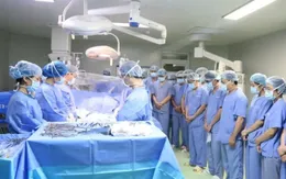 Phú Thọ: Bệnh nhân 18 tuổi chết não hiến tạng cứu người