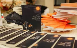 Những giá trị văn hóa truyền thống Bắc Bộ qua cuốn sách “Vằng vặc trăng quê”