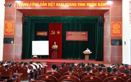 Giáo dục truyền thống cách mạng cho thế hệ trẻ