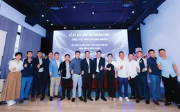 Tập đoàn Rangos hợp tác 18 Nhà phân phối Chậu rửa bát tại tỉnh thành miền Bắc, miền Trung