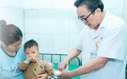 Nguy hiểm vì chữa bỏng bằng mẹo dân gian