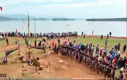 Khai thác tiềm năng di sản văn hóa Tây Nguyên: Phát huy giá trị văn hóa truyền thống gắn với du lịch