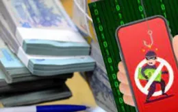 Sập bẫy "chiêu lừa" làm cộng tác online, người phụ nữ bị mất gần 200 triệu đồng