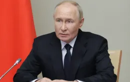 Tổng thống Putin: Kinh tế Nga phát triển ổn định và bền vững