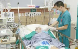 2 người tử vong nghi do ngộ độc tại một trung tâm hội nghị ở Long Biên (Hà Nội)