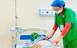 Cảnh báo gia tăng tỷ lệ đột quỵ khi trời lạnh