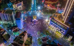 Huế tổ chức chương trình nghệ thuật Countdown - đón năm mới 2025