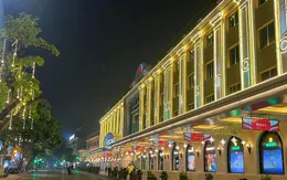 Dự báo thời tiết dịp Giáng sinh và Tết Dương lịch 2025