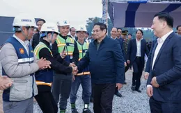 Thủ tướng: Phải thay đổi quan niệm về chất lượng nhà ở xã hội