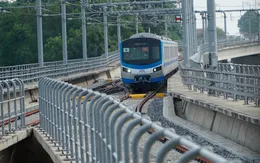 TP Hồ Chí Minh phát triển mô hình đô thị dọc theo tuyến metro