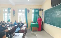 Gỡ khó trong tuyển dụng giáo viên