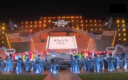 Lễ kỷ niệm 300 năm Ngày sinh Hải Thượng Lãn Ông Lê Hữu Trác