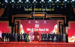 Nghề may Trạch Xá được công nhận Di sản Văn hóa phi vật thể quốc gia