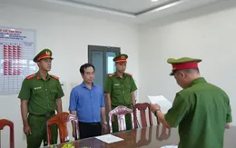 Khởi tố 3 đối tượng thiếu trách nhiệm gây hậu quả nghiêm trọng