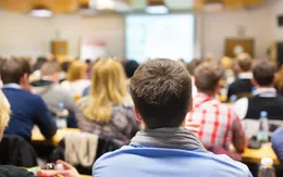 Công bố thủ tục hành chính được sửa đổi về giáo dục, đào tạo với nước ngoài