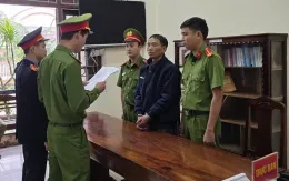 Bắt kẻ xâm hại bé gái 5 tuổi khi cháu đang chơi trốn tìm