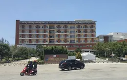 Sắp xếp, tổ chức lại các bệnh viện trực thuộc Bộ Y tế đến năm 2030