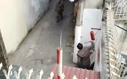 Hiệu quả Khu dân cư an toàn phòng cháy, chữa cháy