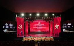 Truyền hình trực tiếp Lễ trao Giải Diên Hồng lần thứ Ba - 2025