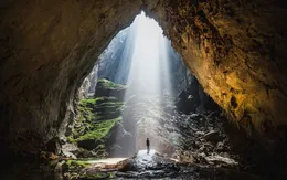 Hơn 7.500 du khách chinh phục hang Sơn Đoòng