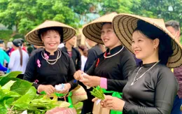 Lào Cai phát triển các sản phẩm mới, hướng tới đón 10 triệu lượt du khách