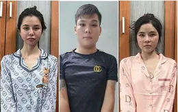 TP Hồ Chí Minh: Triệt phá đường dây mua bán người sang Campuchia