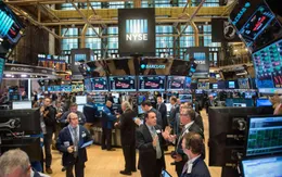 Doanh nghiệp Hoa Kỳ đổ xô vào thị trường trái phiếu trong cơn sốt gây quỹ