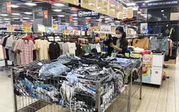 Ngành bán lẻ 2025: Xu hướng đa kênh, thanh toán không tiền mặt và ứng dụng công nghệ mạnh mẽ