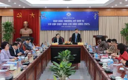 Phối hợp chặt chẽ triển khai Đề án hợp nhất Bộ Thông tin và Truyền thông với Bộ Khoa học và Công nghệ