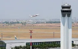 Tăng cường kiểm tra hệ thống thông tin, dẫn đường, giám sát hàng không dịp Tết Nguyên đán 2025