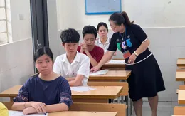 Lưu ý chọn môn thứ 3 và tiêu chí xét tuyển trong tuyển sinh THCS, THPT