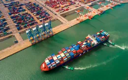 Việt Nam là trung tâm lý tưởng cho vận chuyển hàng hải
