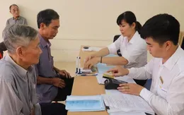 8 chính sách và quyền lợi của người nghỉ hưu sớm khi sắp xếp bộ máy sẽ được hưởng