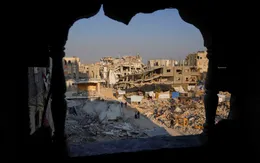 Số người thiệt mạng tại Dải Gaza cao hơn nhiều so với báo cáo