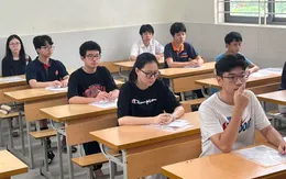 Bộ GDĐT đề nghị các địa phương sớm công bố môn thứ 3