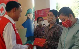 TP Hồ Chí Minh chi gần 1.500 tỷ đồng chăm lo Tết cho người dân