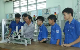 Quy định tiêu chí, tiêu chuẩn kiểm định chất lượng giáo dục nghề nghiệp