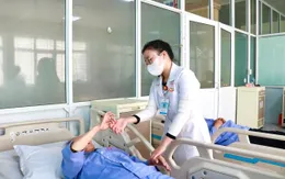 Cảnh báo đột quỵ khi trời lạnh