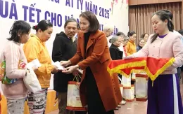 Đà Nẵng chi hơn 10 tỷ đồng hỗ trợ người nghèo dịp Tết