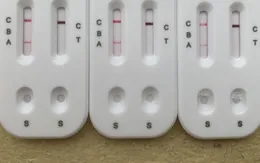 Hải Dương: Nhiều trẻ mắc cúm A nhập viện