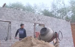 Huy động mọi nguồn lực để các hộ nghèo, cận nghèo có nhà mới đón Tết