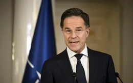 NATO thực hiện sứ mệnh tuần tra biển Baltic