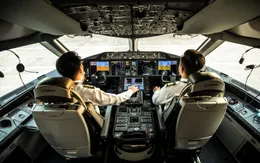 Phi công có thể bị thu hồi giấy phép bay nếu từ chối kiểm tra nồng độ cồn, ma tuý