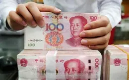 Trung Quốc tăng cường hỗ trợ đồng Nhân dân tệ