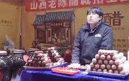 Rộn ràng lễ hội ẩm thực Tết Nguyên đán tại Tân Cương (Trung Quốc)