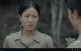 Không thời gian - Tập 31: Quý đứng ra nhận làm cha của đứa bé trong bụng Hồi