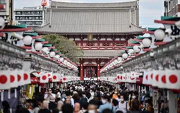 Kinh tế Nhật Bản chứng kiến nhiều tín hiệu khả quan